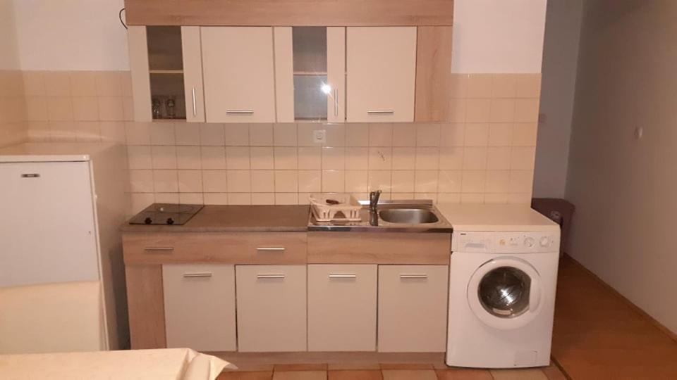 Apartmani Lovre Posedarje Exterior foto