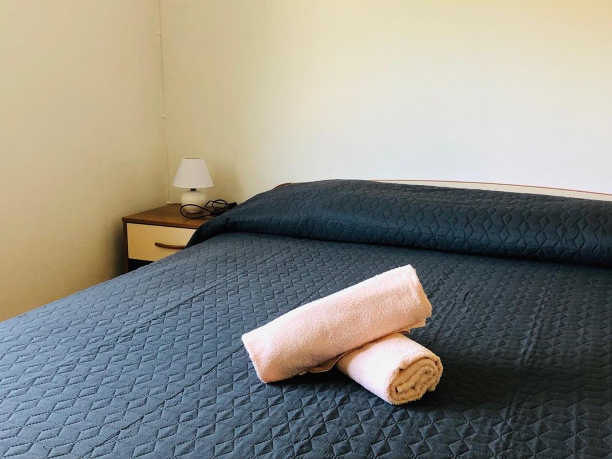 Apartmani Lovre Posedarje Exterior foto